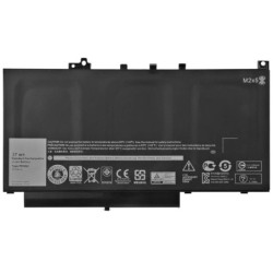 New 37Wh Battery for Dell PDNM2