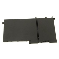 New 42Wh Battery for Dell 3DDDG