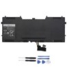 New 55Wh Battery for Dell C4K9V