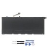 New 52Wh Battery for Dell JD25G