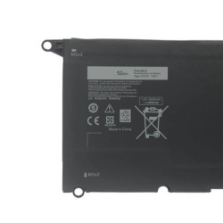 New 52Wh Battery for Dell JD25G