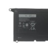 New 52Wh Battery for Dell JD25G