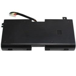 New 86Wh Battery for Dell 2F8K3