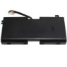 New 86Wh Battery for Dell 2F8K3