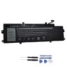 New 43Wh Battery for Dell 5R9DD