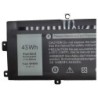 New 43Wh Battery for Dell 5R9DD