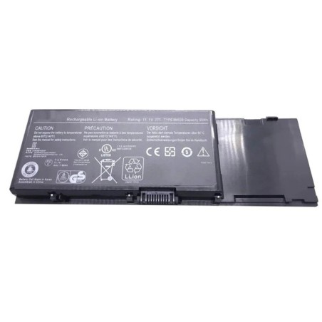 New 90Wh Battery for Dell 8M039
