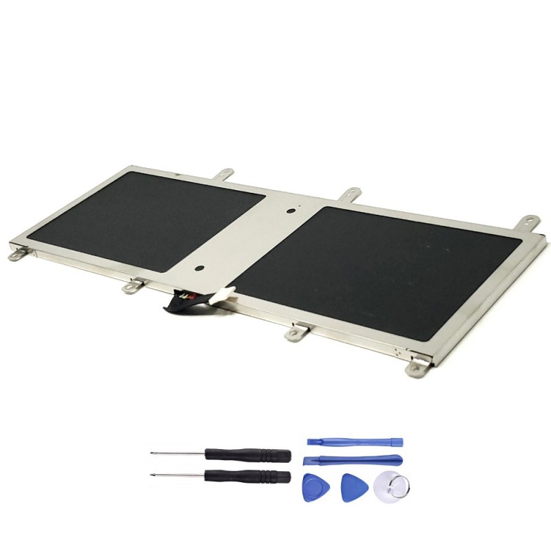 New 32Wh Battery for Dell 8WP5J