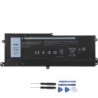 New 90Wh Battery for Dell DT9XG