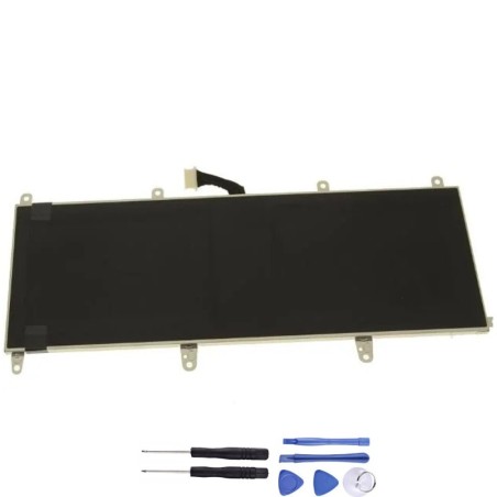 New 32Wh Battery for Dell GFKG3