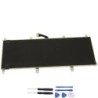 New 32Wh Battery for Dell GFKG3