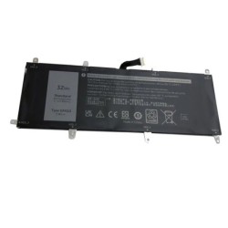New 32Wh Battery for Dell GFKG3