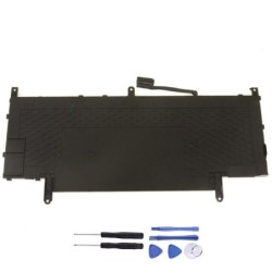 New 52Wh Battery for Dell N7HT0