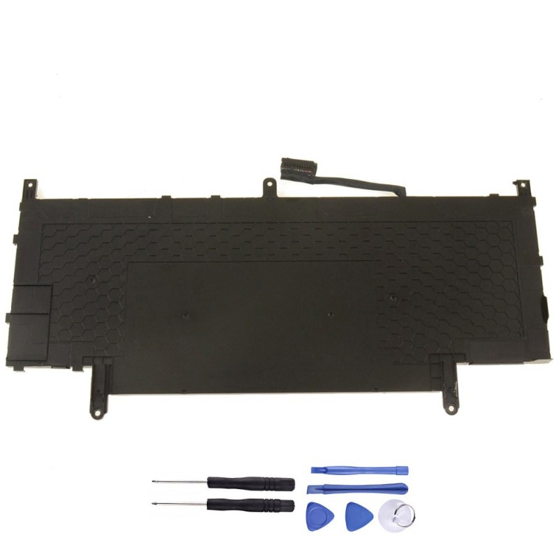 New 52Wh Battery for Dell N7HT0