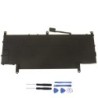New 52Wh Battery for Dell N7HT0