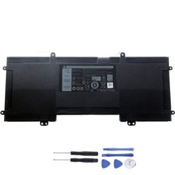 New 67Wh Battery for Dell X3PH0