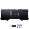 New 67Wh Battery for Dell X3PH0