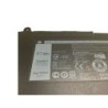 New 67Wh Battery for Dell X3PH0