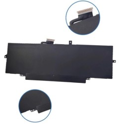 New 50Wh Battery for Dell 47XV3