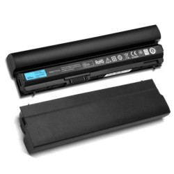 New 65Wh Battery for Dell K4CP5