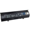 New 48Wh Battery for Dell TKV2V
