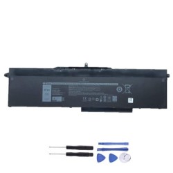 New 97Wh Battery for Dell 1FXDH