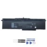 New 97Wh Battery for Dell 1FXDH