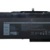 New 97Wh Battery for Dell 1FXDH