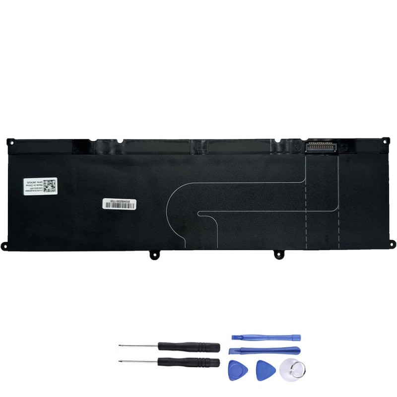 New 99.5Wh Battery for Dell KV690