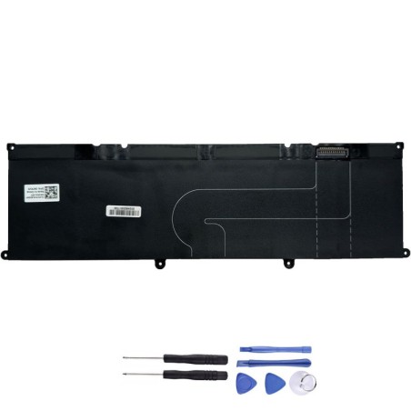 New 99.5Wh Battery for Dell KV690
