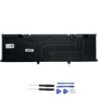 New 99.5Wh Battery for Dell KV690