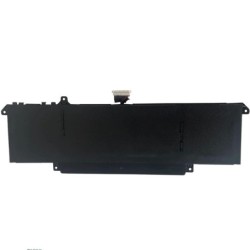 New 72Wh Battery for Dell P83V9