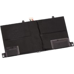 New 28Wh Replacement Battery for Dell 1MCXM
