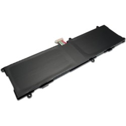 New 38Wh Replacement Battery for Dell 2H2G4