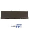 New 99.5Wh Replacement Battery for Dell 2M0C5