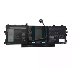 New 39.7Wh Replacement Battery for Dell 3VV58