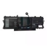 New 39.7Wh Replacement Battery for Dell 3VV58