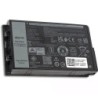 New 35.6Wh Replacement Battery for Dell 6WVHD
