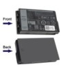 New 35.6Wh Replacement Battery for Dell 6WVHD