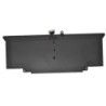 New 39Wh Replacement Battery for Dell 35J09