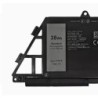 New 38Wh Replacement Battery for Dell FH97R