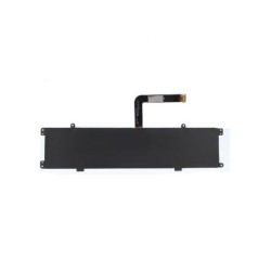New 22Wh Replacement Keyboard Battery for Dell FTD6M