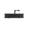 New 22Wh Replacement Keyboard Battery for Dell FTD6M