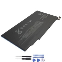 New 49.5Wh Replacement Battery for Dell G8W13
