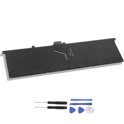 New 70Wh Replacement Battery for Dell GT83D