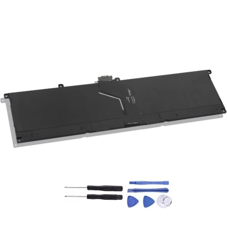 New 70Wh Replacement Battery for Dell GT83D