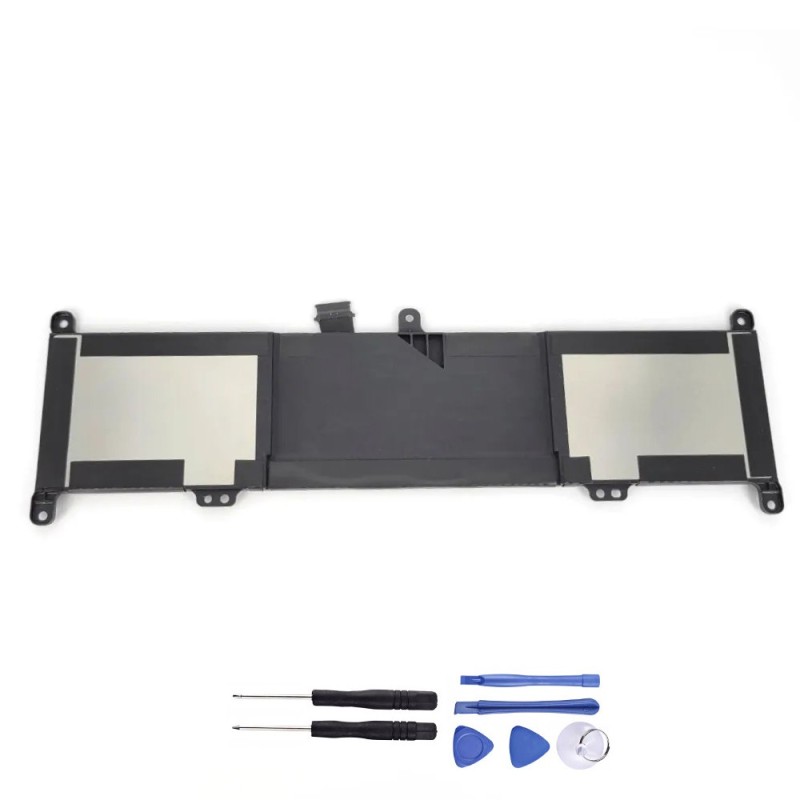 New 28Wh Replacement Battery for Dell NXX33