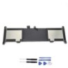 New 28Wh Replacement Battery for Dell NXX33