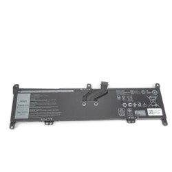 New 28Wh Replacement Battery for Dell NXX33