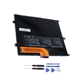 New 30Wh Replacement Battery for Dell T1G6P
